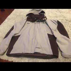 Men’s Patagonia jacket